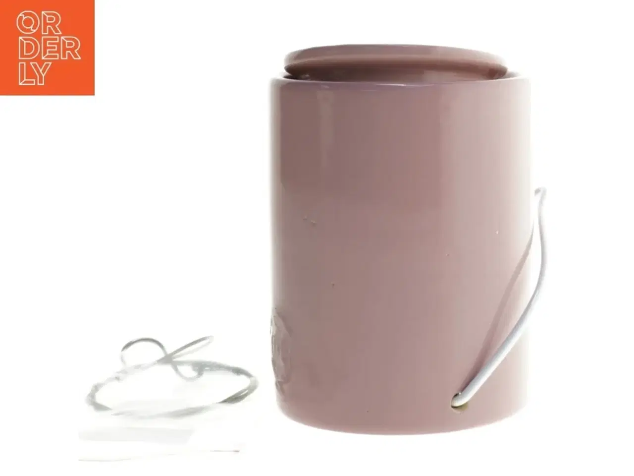 Billede 3 - Hængende planter fra 3up (str. H. 14 cm. d. 10,5 cm. w. 900 g)