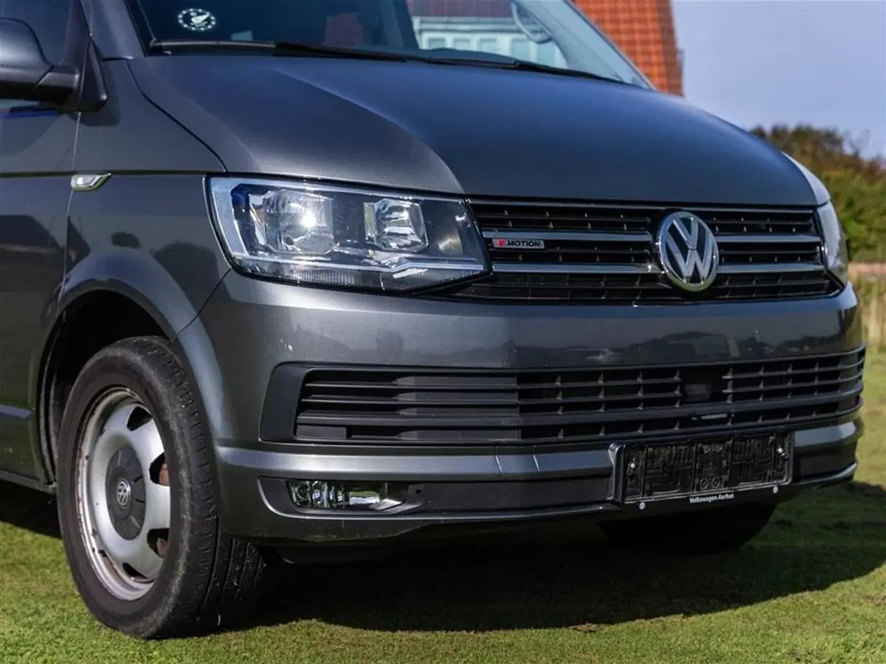 Billede 30 - 2018 - VW California Ocean 4 Motion