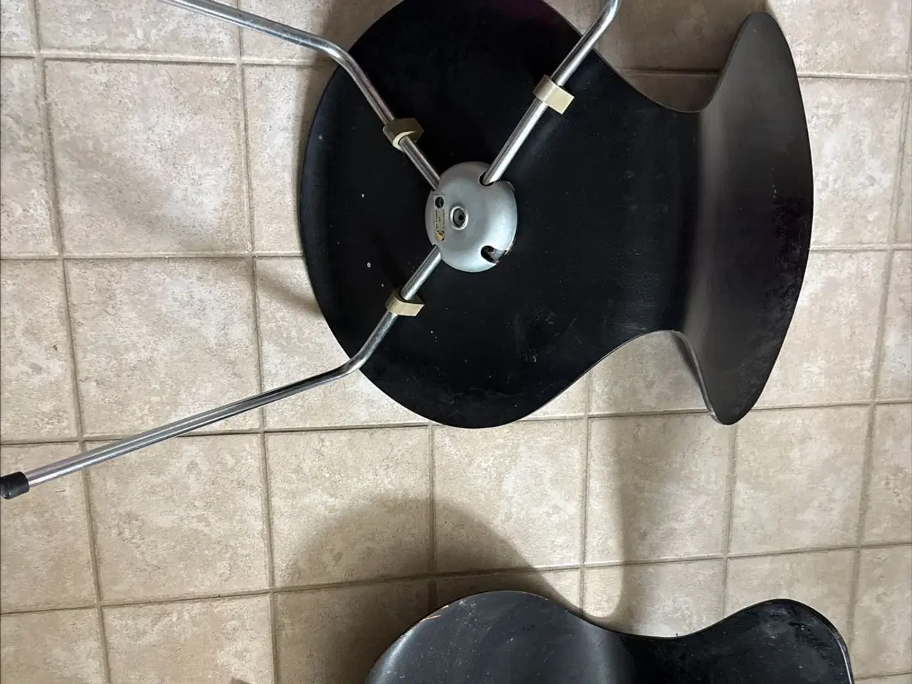 Billede 1 - Arne Jacobsen 7'Er Stol