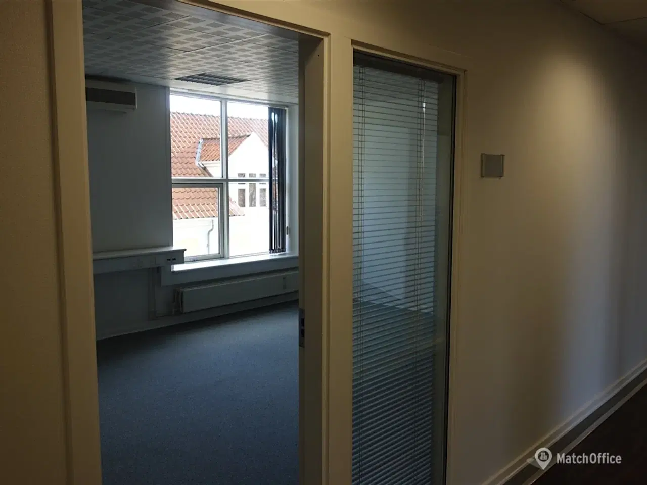 Billede 27 - Ekslusivt kontorhus i Herning city med A+ beliggenhed