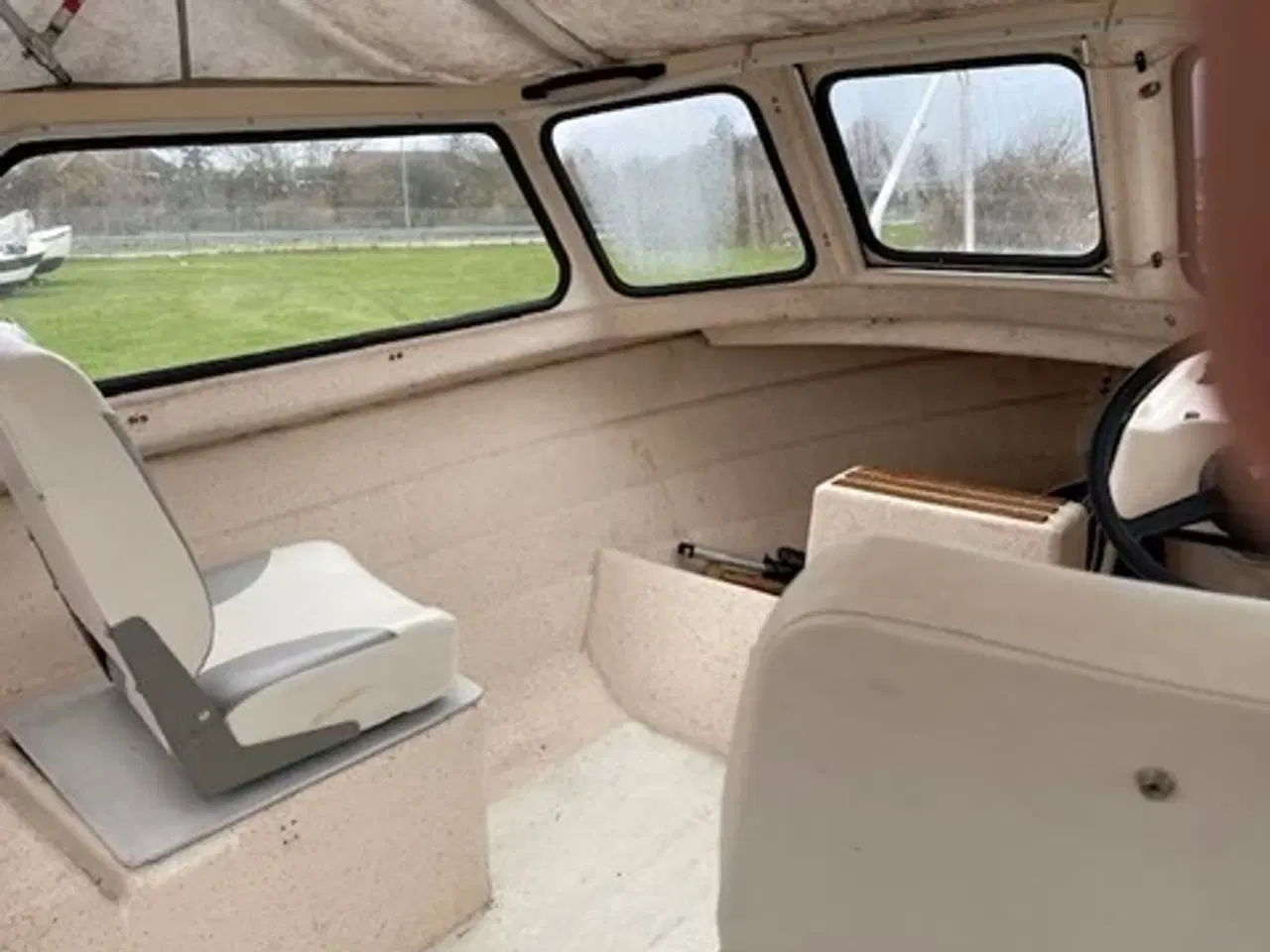 Billede 3 - 52 ST med Mercury F40 EFI ELPT samt Brenderup trailer