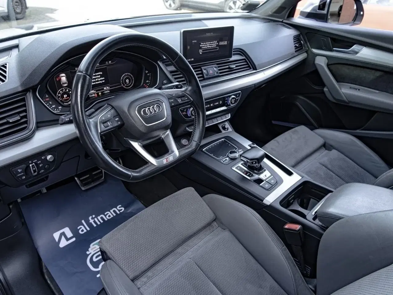 Billede 3 - Audi SQ5 3,0 TFSi quattro Tiptr.