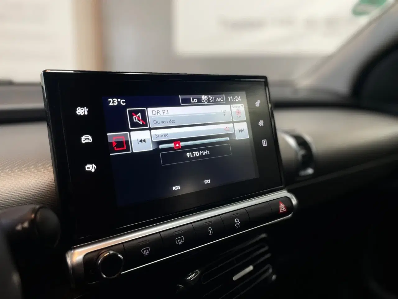 Billede 16 - Citroën C4 Cactus 1,6 BlueHDi 100 Cool