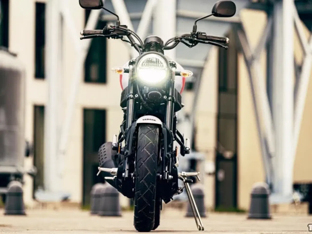 Billede 15 - Yamaha XSR 125