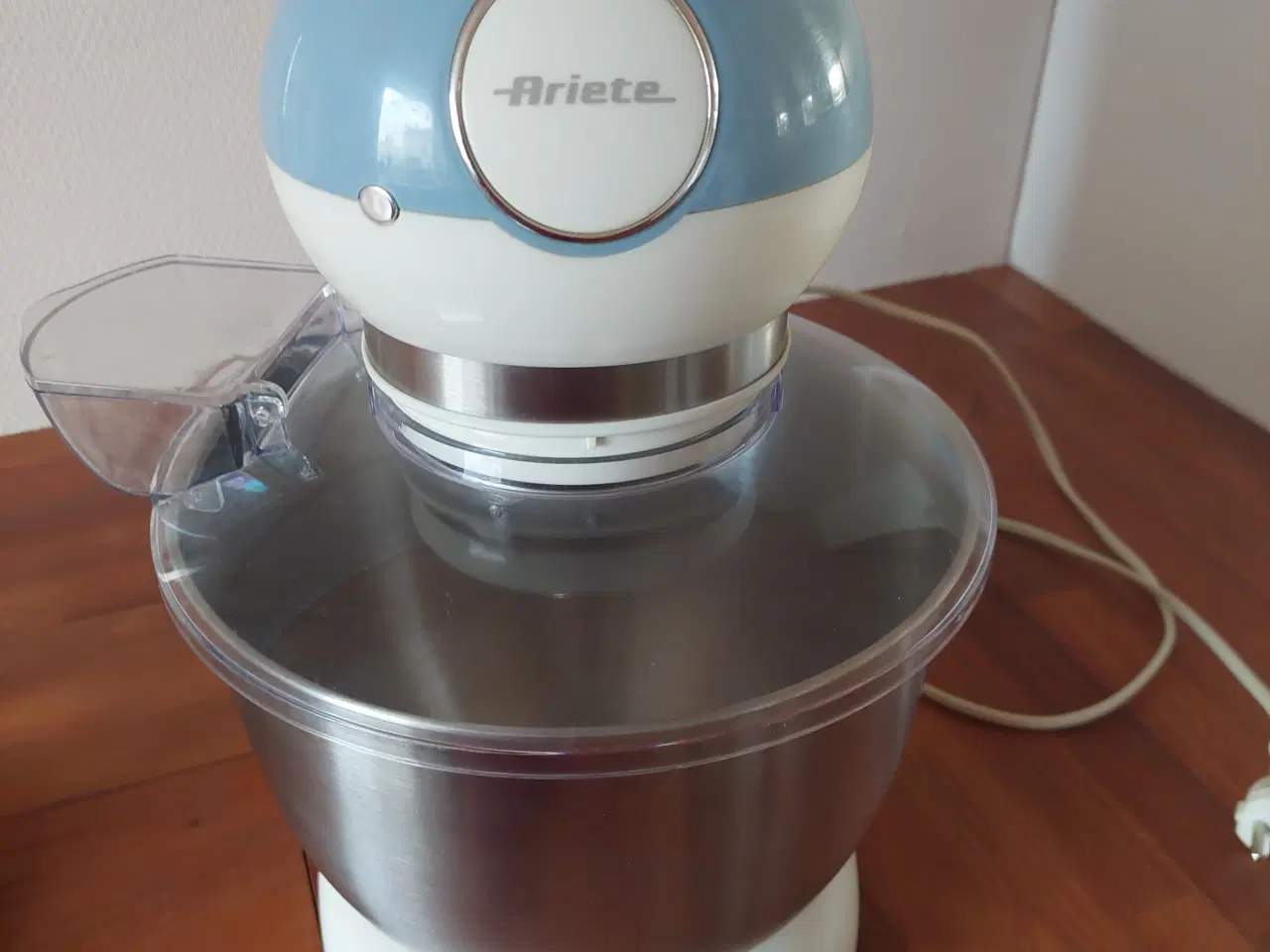 Billede 3 - Røremaskine