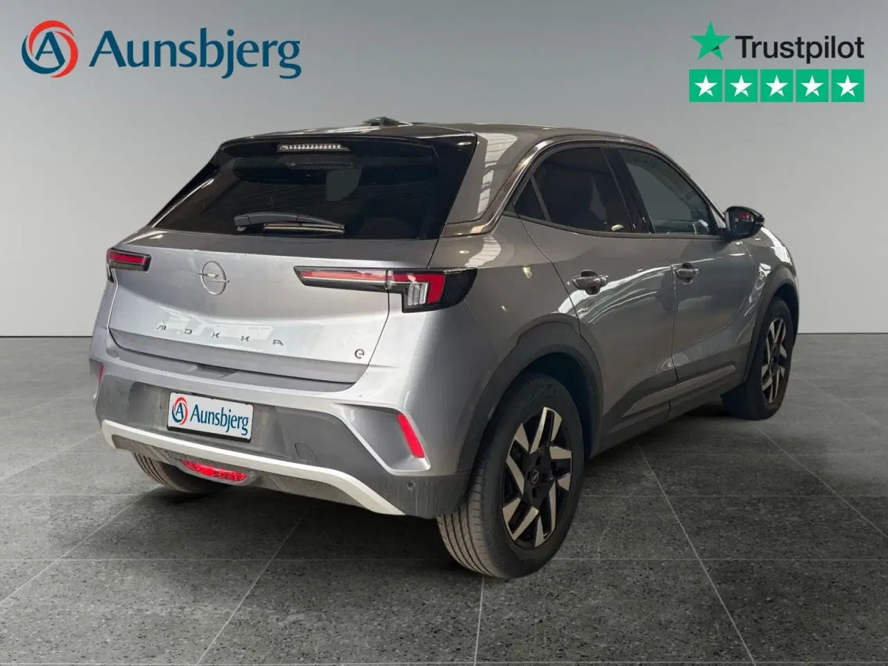Billede 2 - Opel Mokka-e 54 Elegance