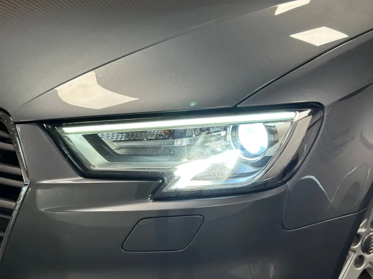 Billede 4 - Audi A3 1,4 TFSi 150 Sport Sportback