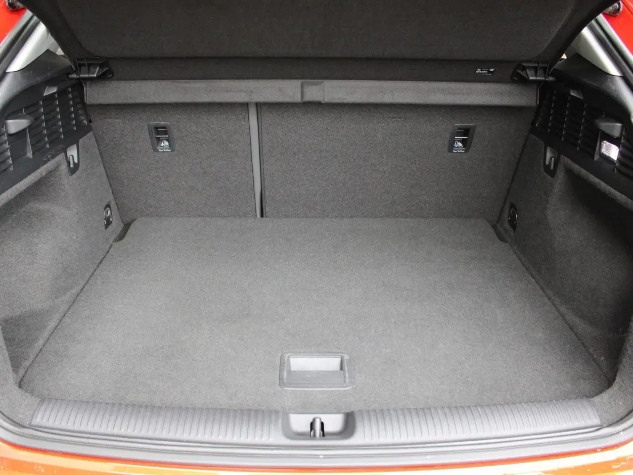 Billede 14 - Audi Q2 1,6 TDI Sport S Tronic 116HK 5d 7g Aut.