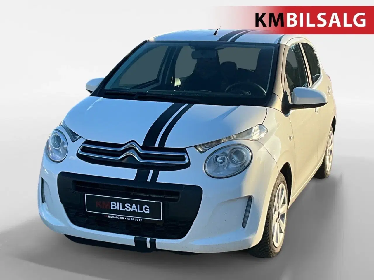 Billede 7 - Citroën C1 1,2 PureTech 82 Sport