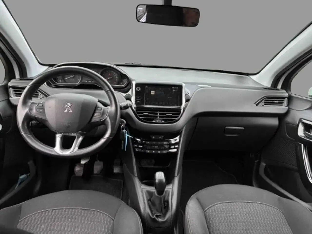 Billede 5 - Peugeot 208 1,6 BlueHDi 100 Active+