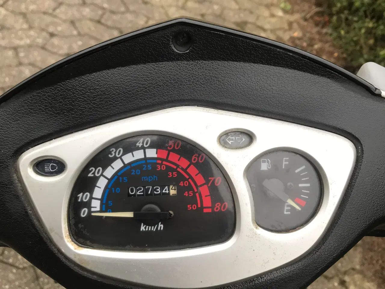 Billede 6 - Tms Z2 30km/t 2010