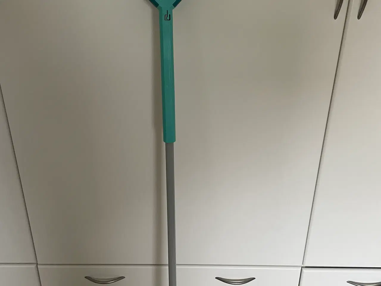 Billede 2 - Leifheit fladmoppe