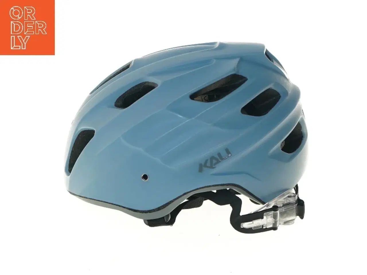 Billede 1 - Cykelhjelm med ventilation fra Kali (str. xs/s 24 cm)