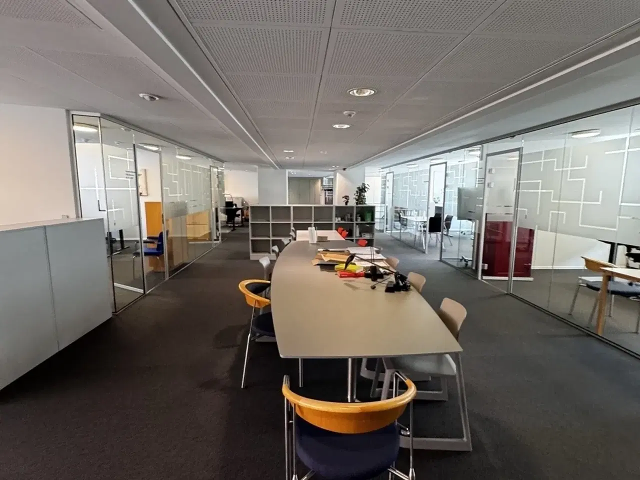 Billede 7 - En markant og centralt placeret kontorejendom i København V