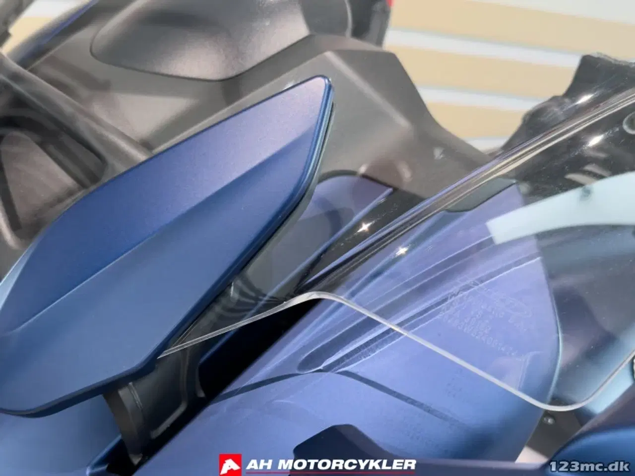 Billede 15 - Yamaha FJR 1300 A