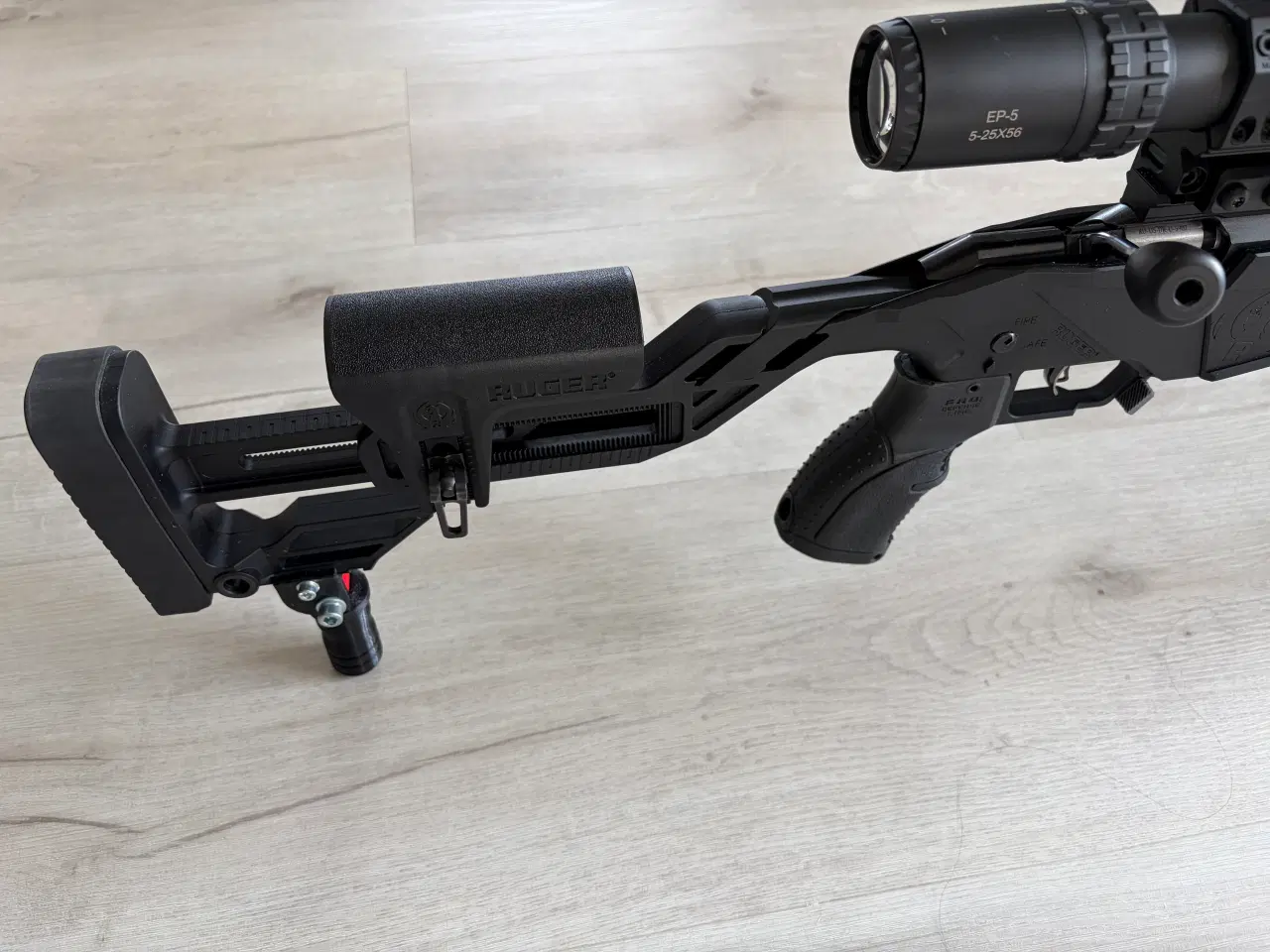 Billede 5 - Ruger Precision Rimfire 22lr