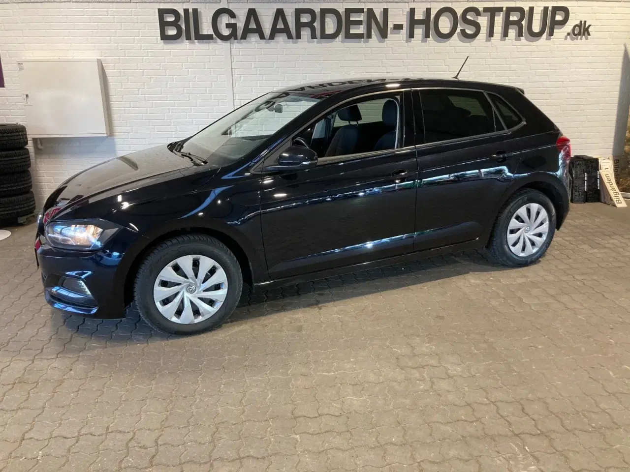 Billede 2 - VW Polo 1,0 TSi 95 Comfortline Connect DSG