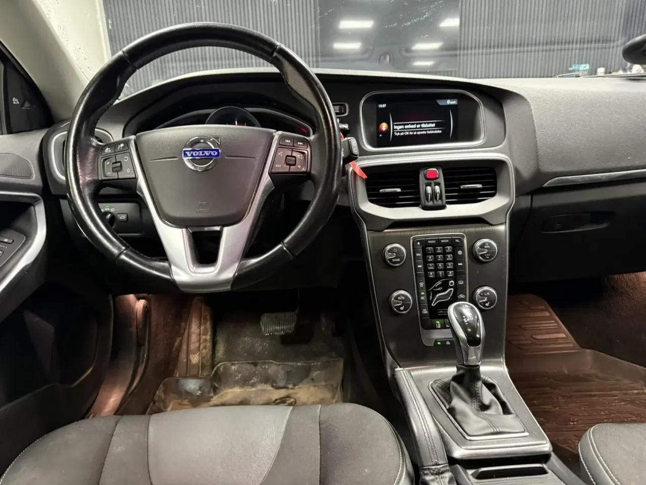 Billede 9 - Volvo V40 1,6 D2 Momentum Powershift 115HK 5d 6g Aut.