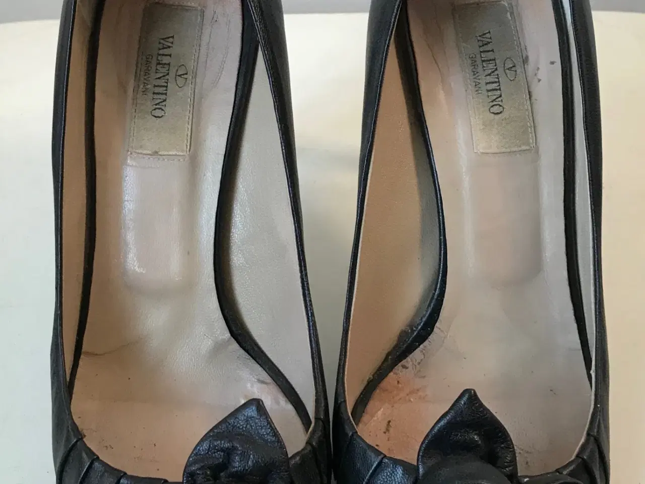 Billede 2 - Red Valentino, pumps, str 38