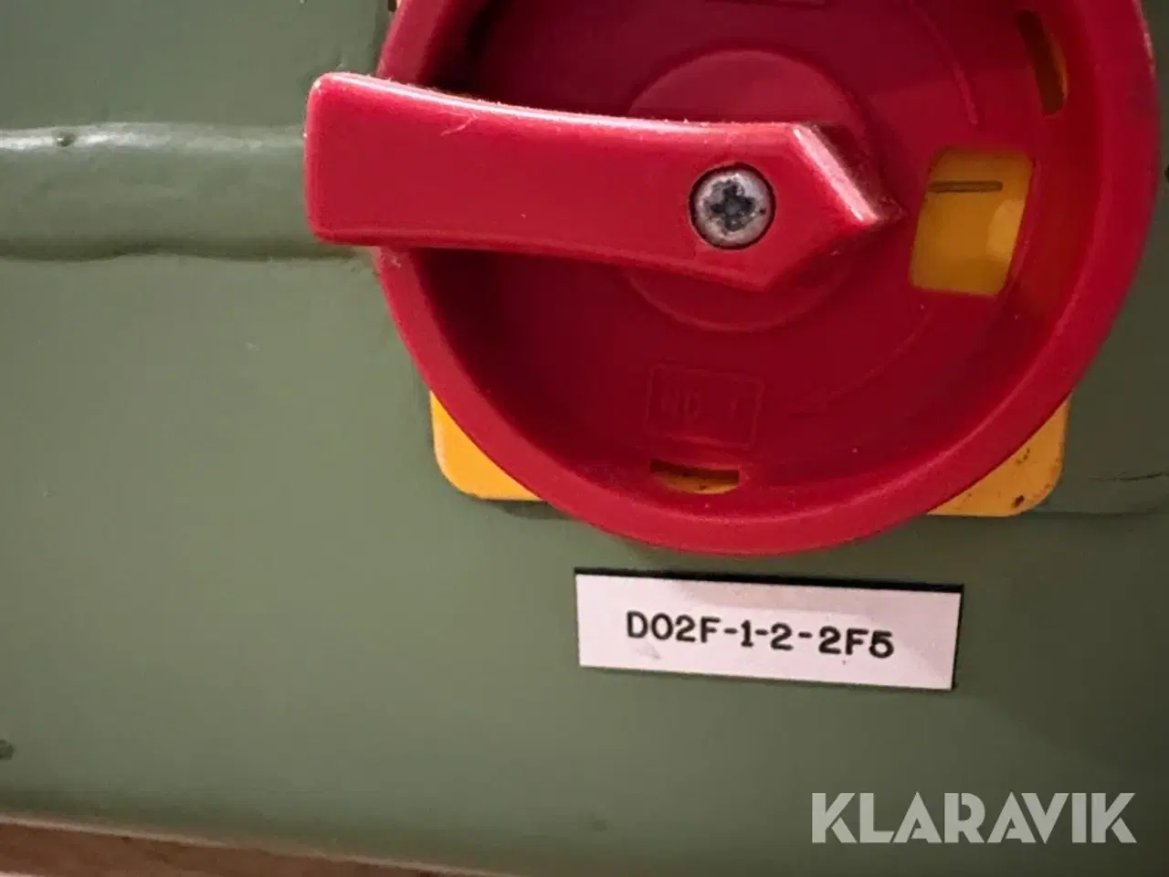 Billede 12 - Søjlesvingkran, og 2 styk el-kædetaljer DEMAG