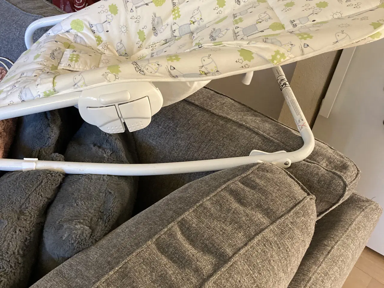 Billede 2 - Diverse udstyr o.s.v. til Baby/børn