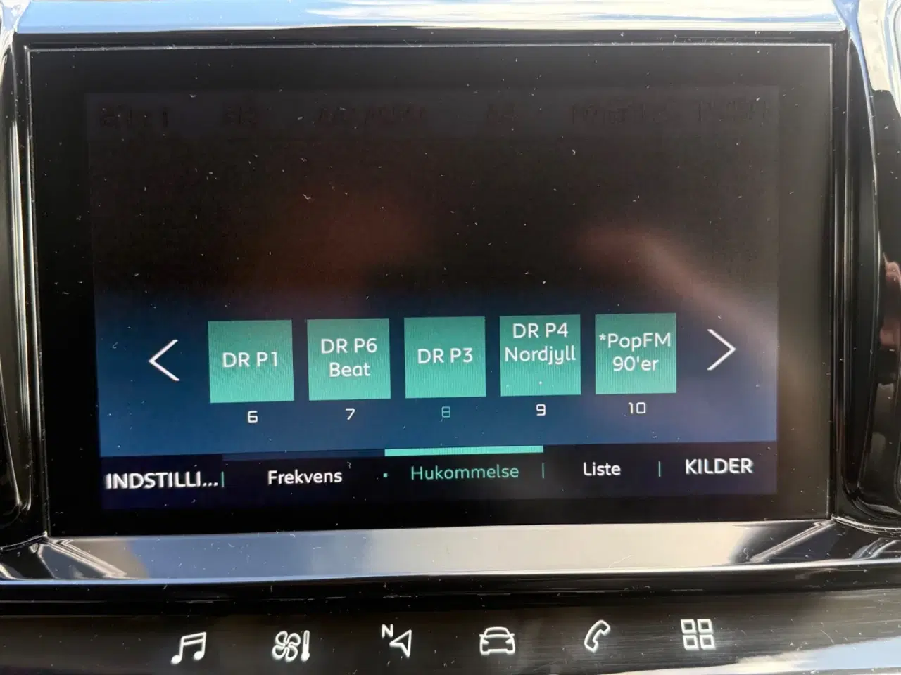 Billede 15 - Citroën C5 Aircross 1,6 Hybrid Shine Sport EAT8