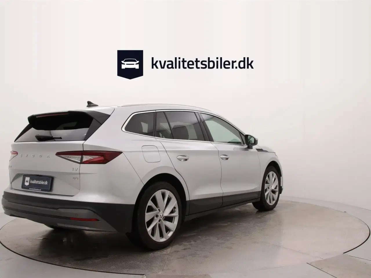 Billede 4 - Skoda Enyaq 80 iV Selection Lounge