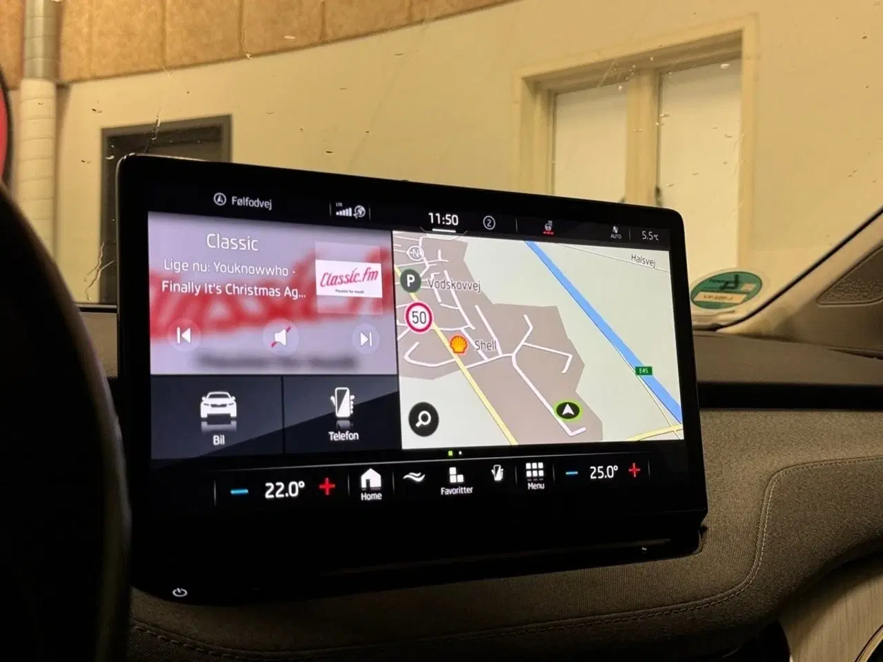 Billede 12 - Skoda Enyaq 80 iV