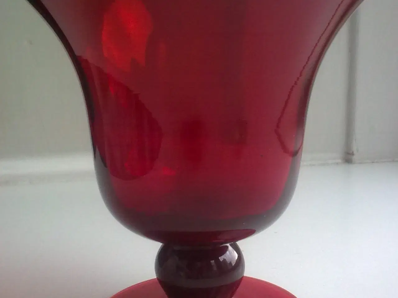 Billede 12 - Sort glas håndlavet AMETYST Vintage og retro