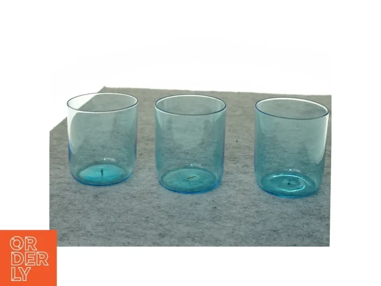 Billede 1 - simply Glas fra Stelton (str. 9 x 7 cm)