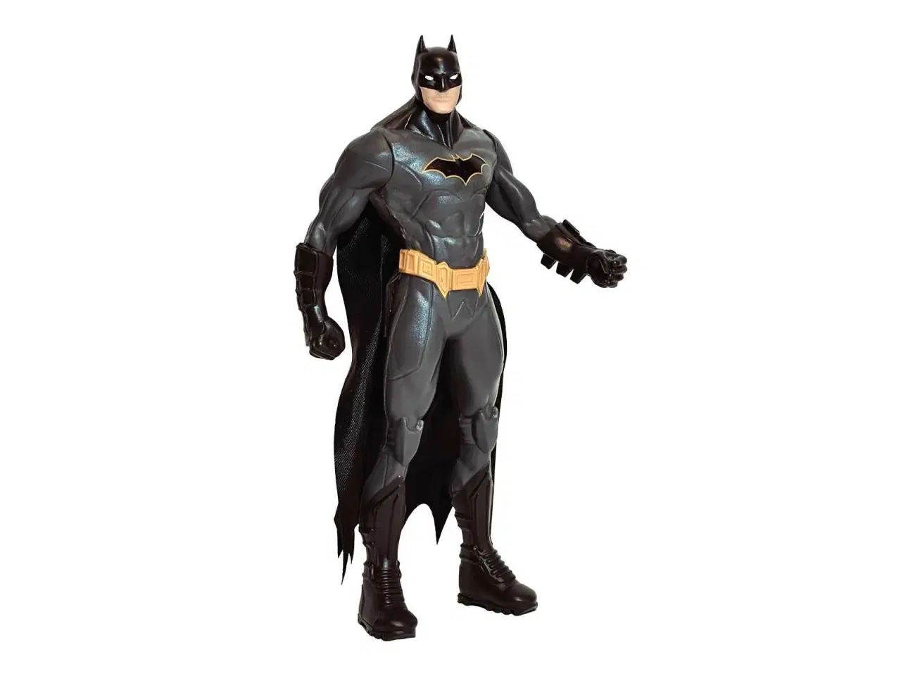 Billede 3 - Batman 15cm høj. ×[Udgået model]×