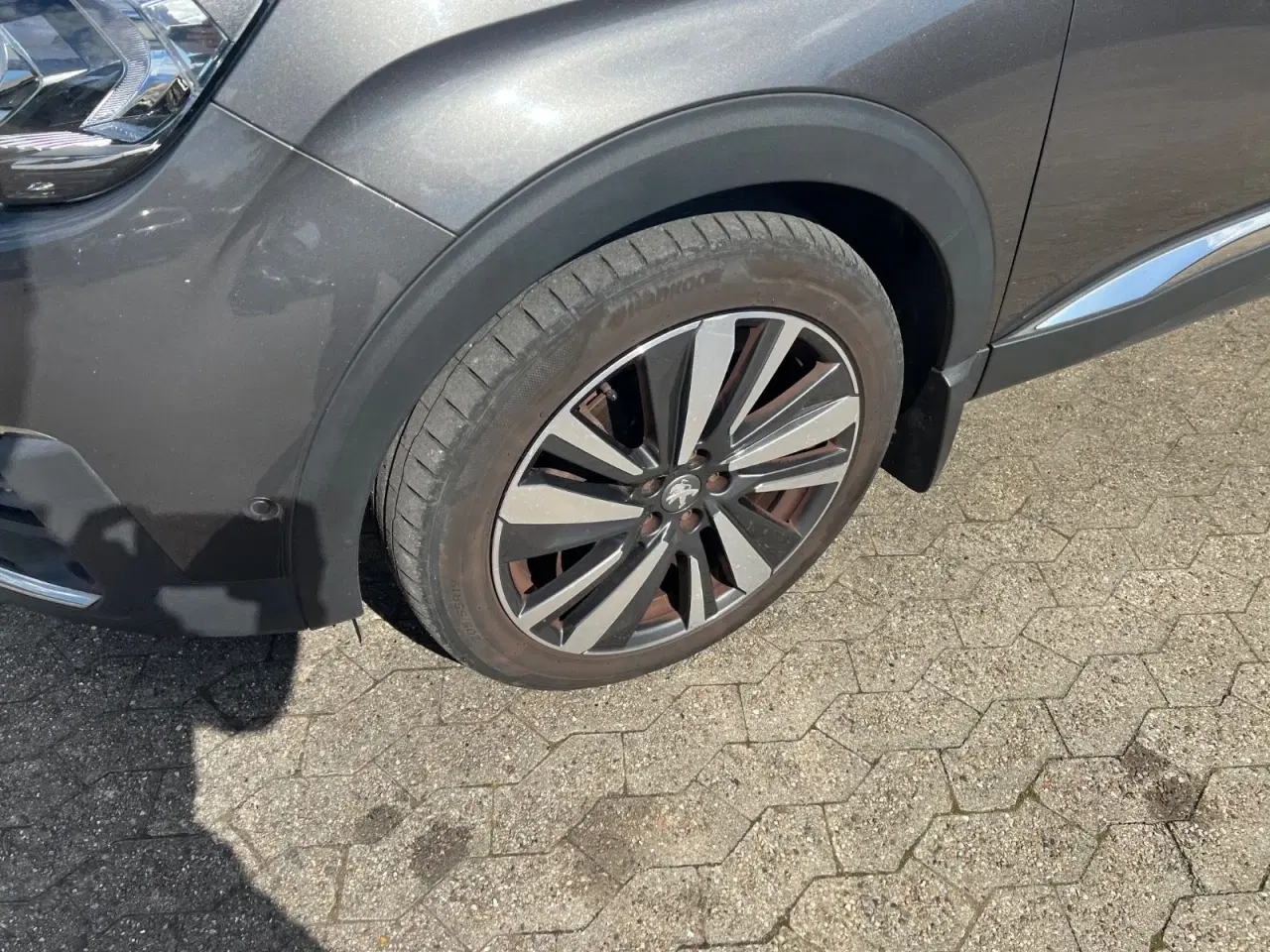 Billede 6 - Peugeot 5008 1,2 PureTech 130 Allure 7prs
