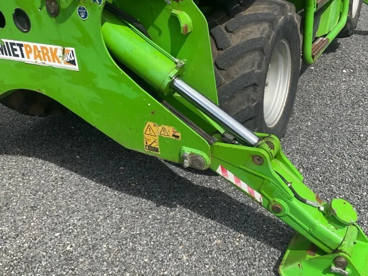 Billede 6 - Merlo ROTO 38.16