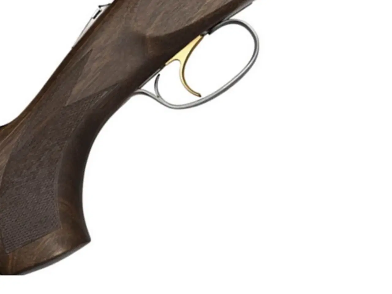 Billede 1 - Beretta 686 silver pigeon KØBES