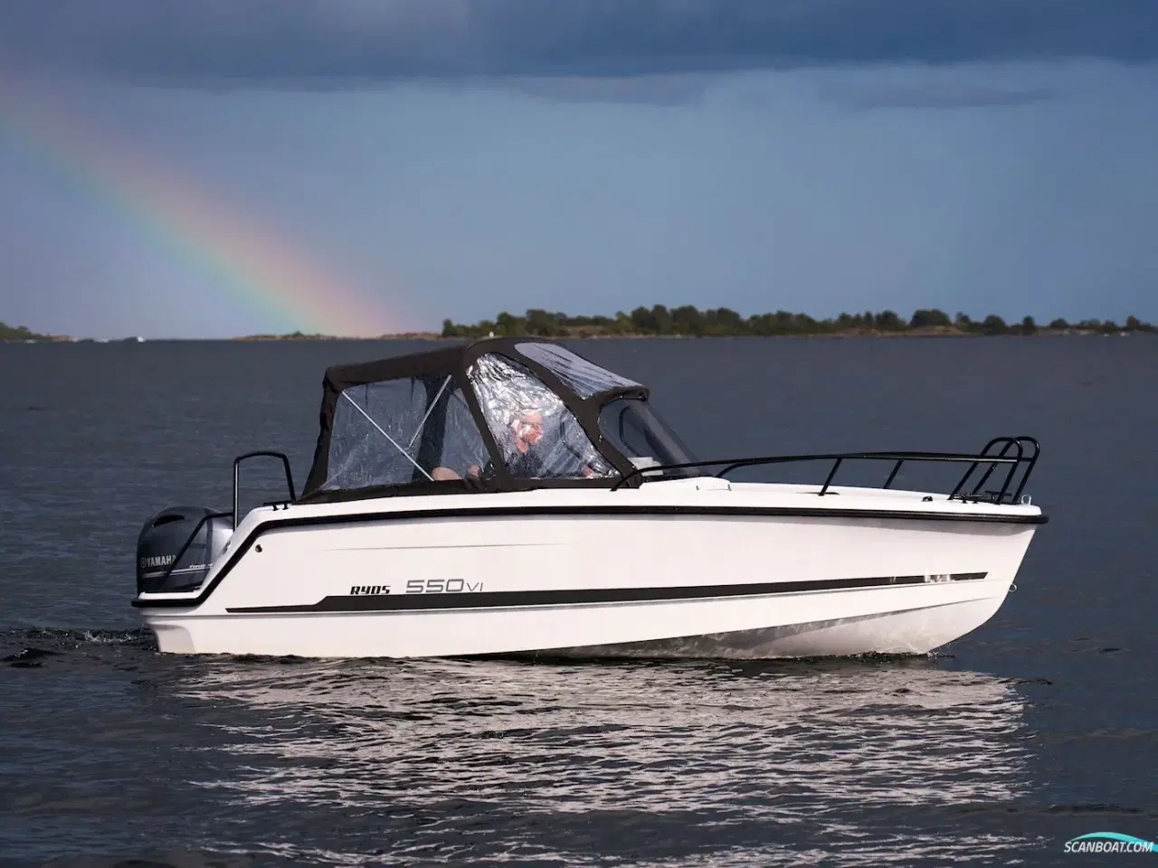 Billede 1 - Ryds 550VI Mid C