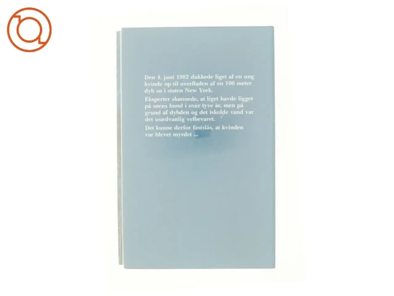 Billede 3 - Den sidste dans af Bernard E Conners