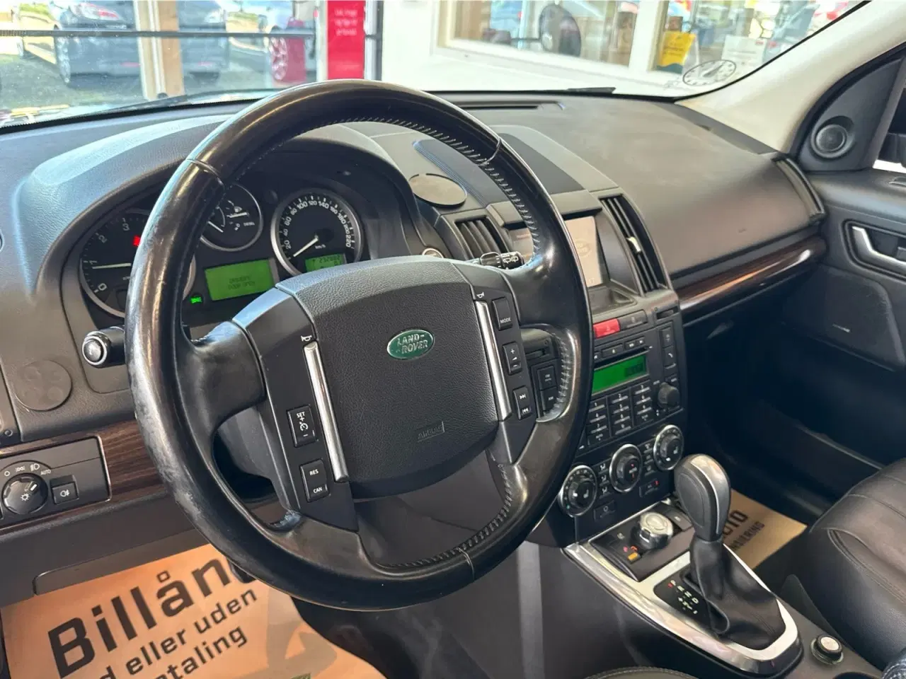 Billede 15 - Land Rover Freelander 2 2,2 SD4 HSE aut.