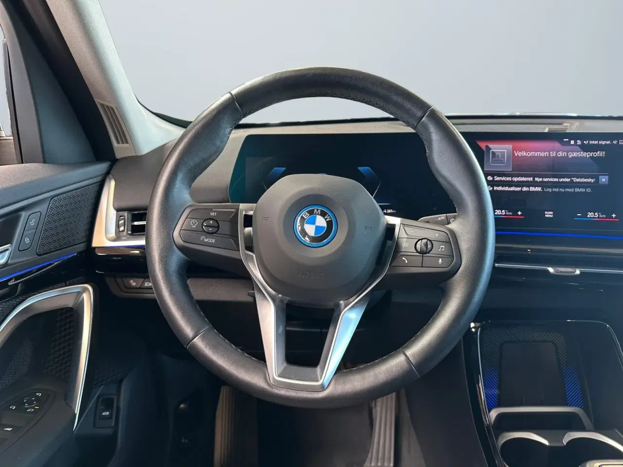 Billede 13 - BMW iX1  xDrive30