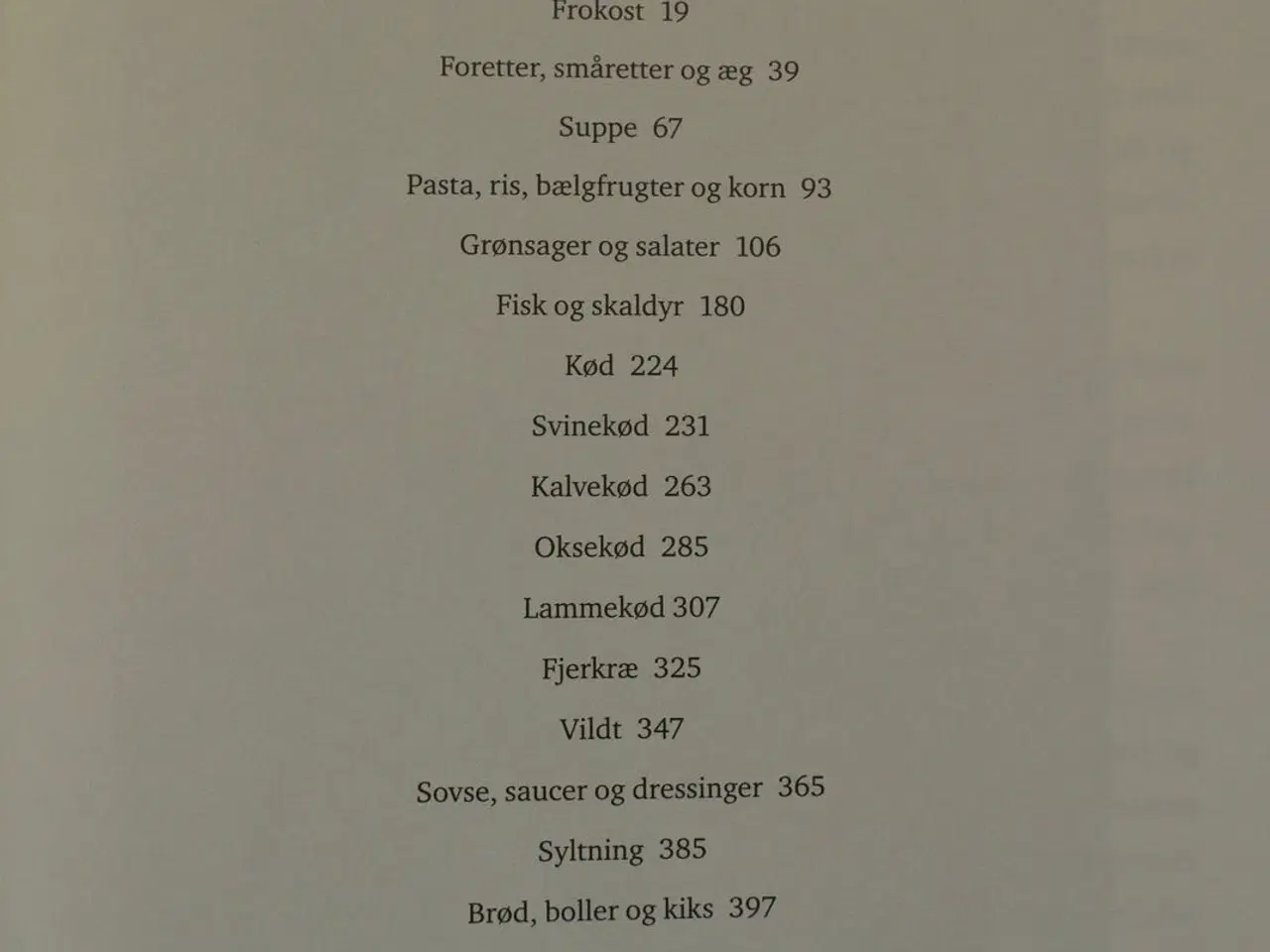 Billede 2 - frøken jensens kogebog , af kristine marie jensen,