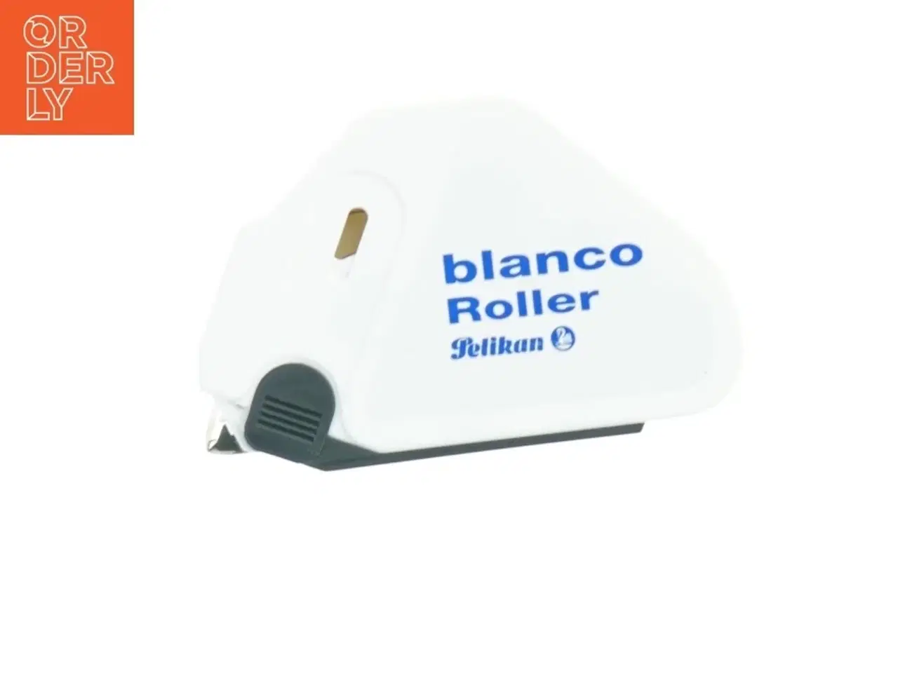 Billede 3 - Korrektur roller fra Pelikan (str. 11x7x2 cm)