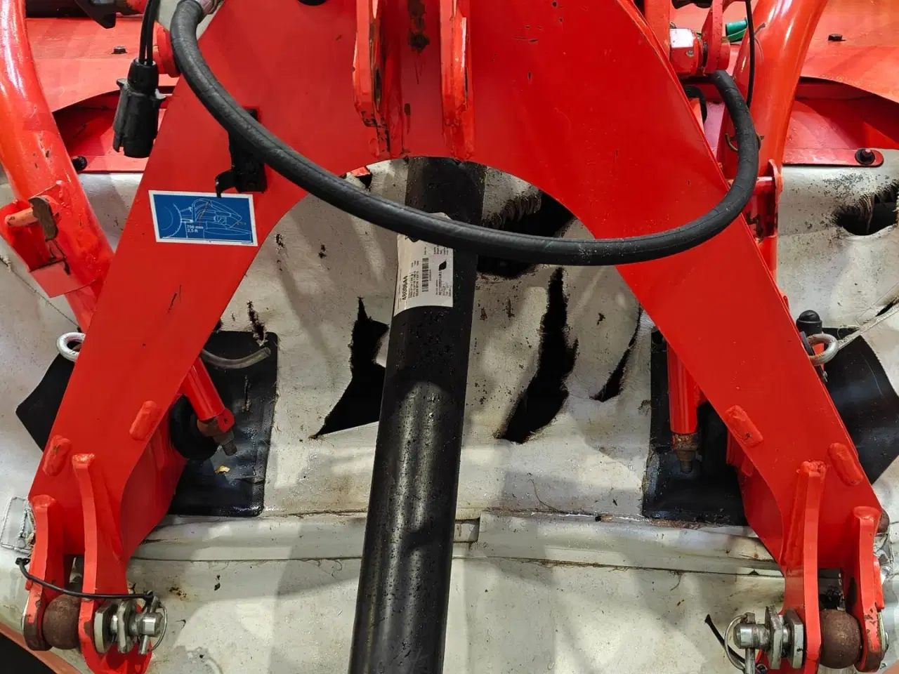 Billede 9 - Kuhn FC3525DF-FF