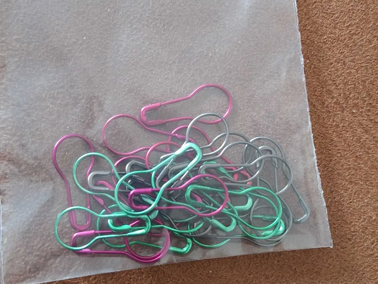 Billede 3 - Maskemarkører 