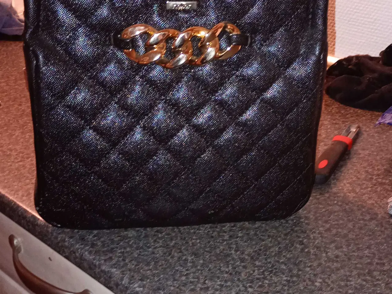 Billede 5 - dametaske sælges