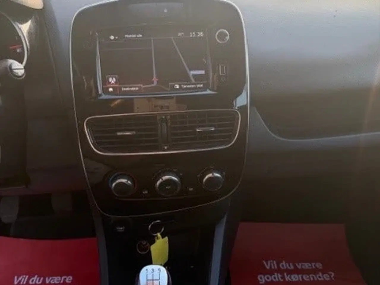 Billede 13 - Renault Clio IV 0,9 TCe 90 GO! Sport Tourer