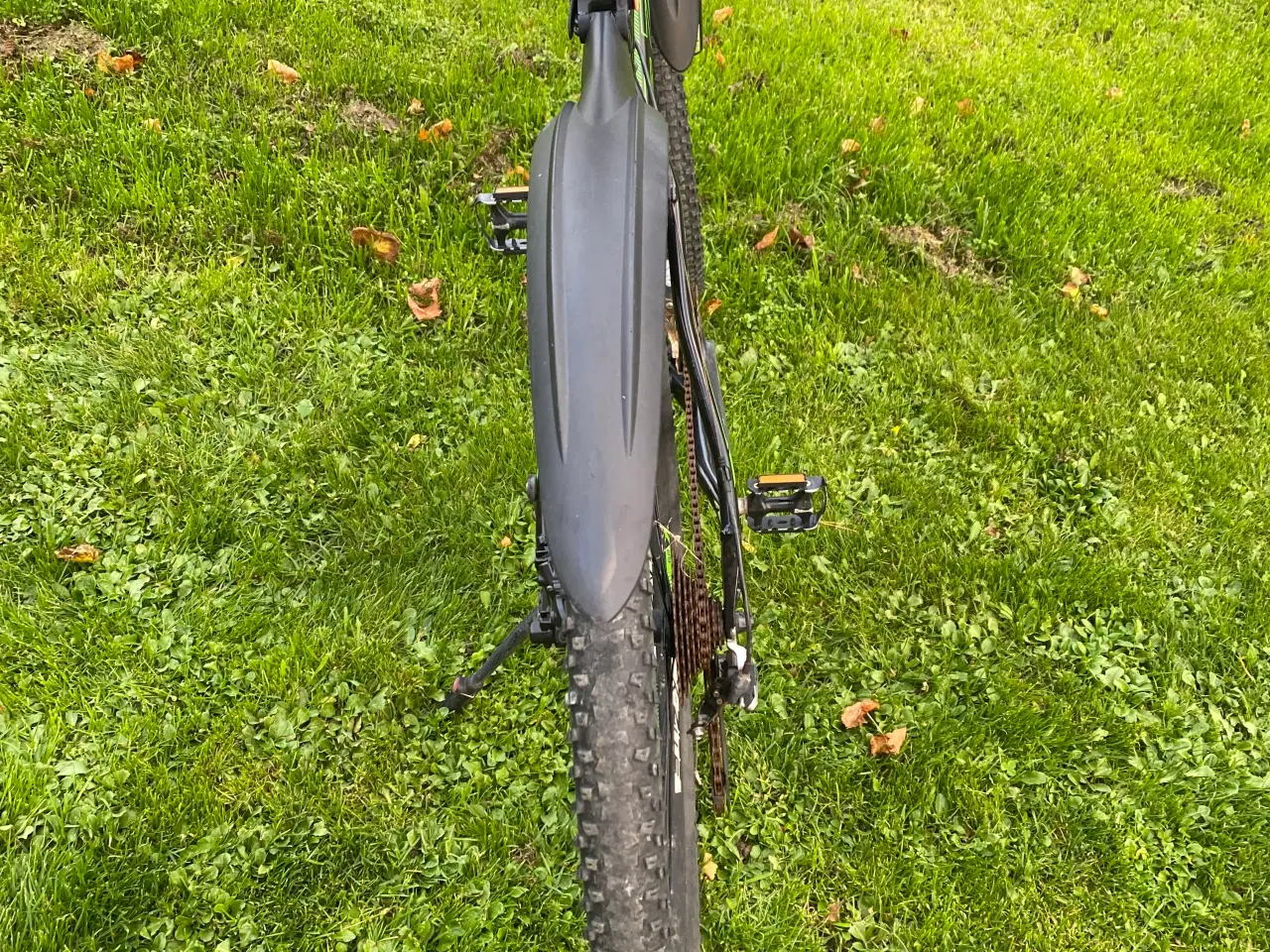 Billede 3 - Cykel 