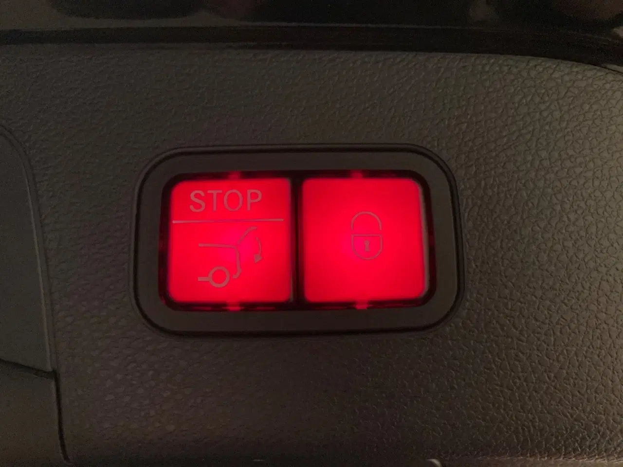 Billede 7 - Mercedes EQC400 AMG Line 4Matic