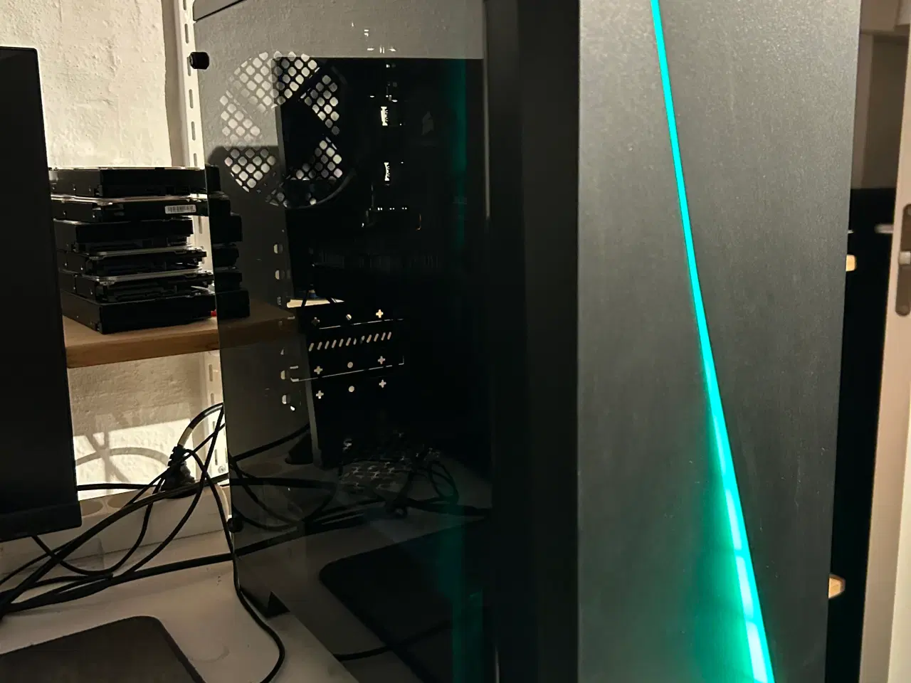 Billede 12 - Fin Gamer klar til esport 