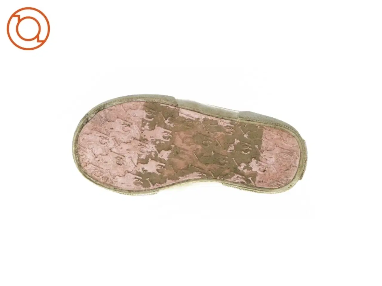 Billede 2 - Slip-on sko fra Ralph Lauren (Str. 24,5)