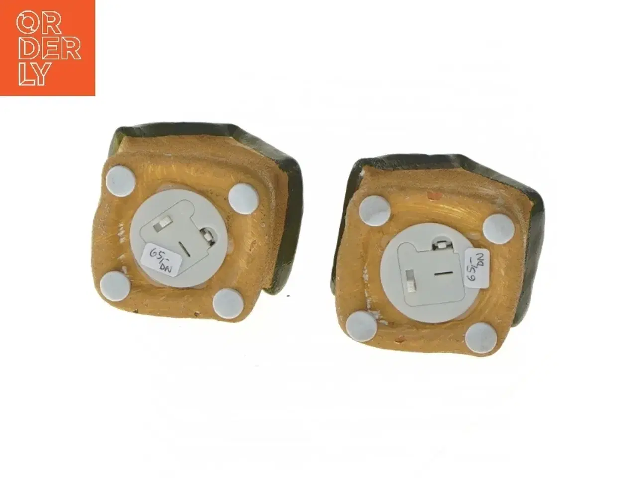 Billede 4 - (str. 7x6x8,5 cm) (str. 7x6x8,5 cm) (str. 7x6x8,5 cm)