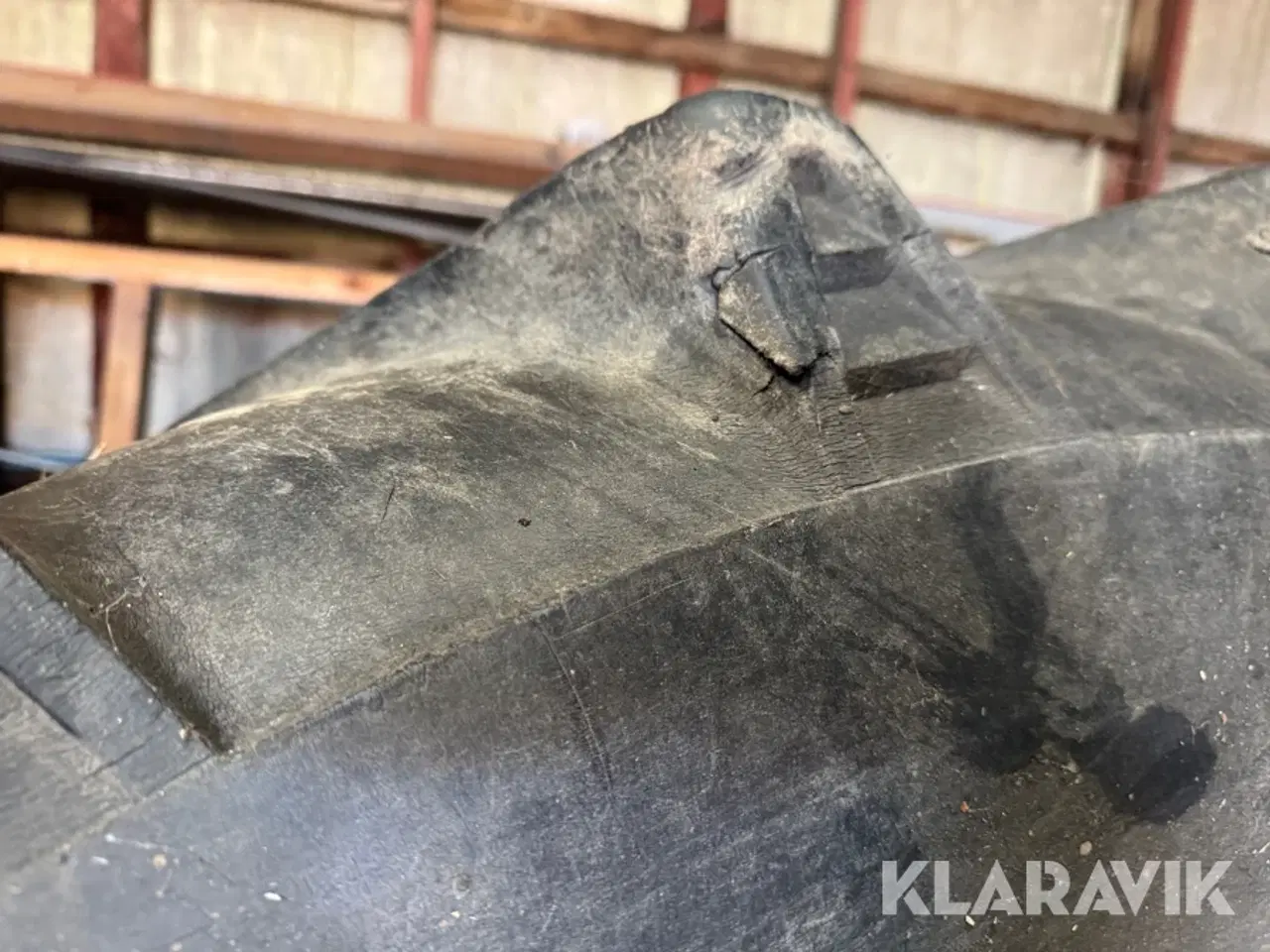 Billede 6 - Landbrugsdæk Trelleborg Tractor Twin 414